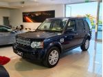 LAND ROVER Discovery 4 3.0 SDV6 HSE 7 Posti Pelle tetto