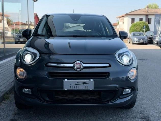 FIAT 500X 1.4 T-Jet 120 CV GPL Lounge*DISTRIBUZIONE NUOVA rif. 23979402 - Foto 2