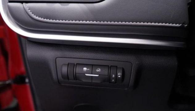 DR AUTOMOBILES - dr 5.0 - 1.5 Bi-Fuel GPL#TETTO APRIBILE! - Foto 10