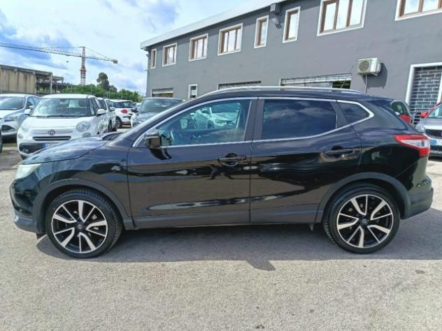 NISSAN Qashqai 1.6 dCi 2WD Tekna rif. 23718729 - Foto 4