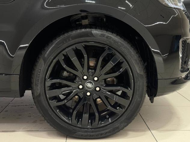 Land Rover Range Rover Sport Range Rover Sport 3.0 SDV6 249 CV HSE Dynamic - Foto 7