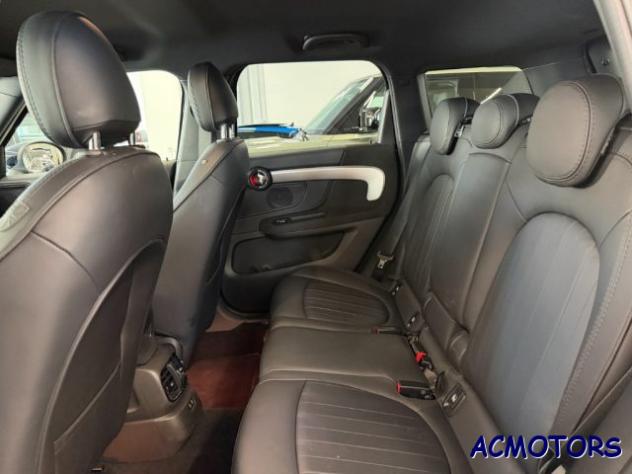 MINI Mini 2.0 Cooper SD Yours Countryman rif. 24003064 - Foto 10