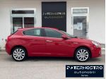 ALFA ROMEO - Giulietta - 1.6 JTDm-2 105 CV Distinctive