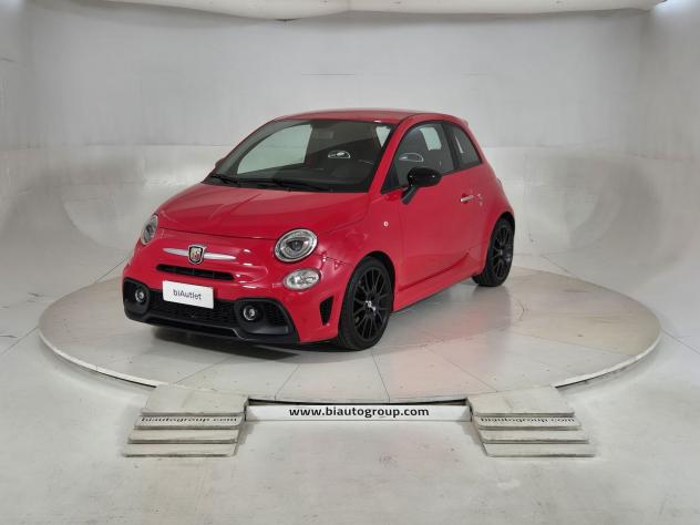 Abarth 595 2016 1.4 t-jet Pista 160cv - Foto 2