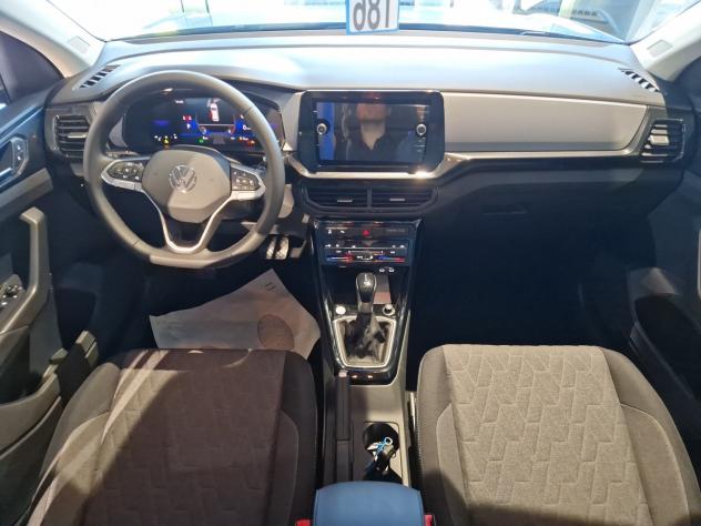Volkswagen T-Cross T-Cross 1.0 tsi Edition Plus 115cv dsg - Foto 10
