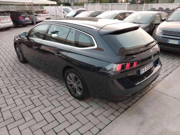 PEUGEOT 508 BlueHDi 130 Stop&Start Allure rif. 23983474 - Foto 7