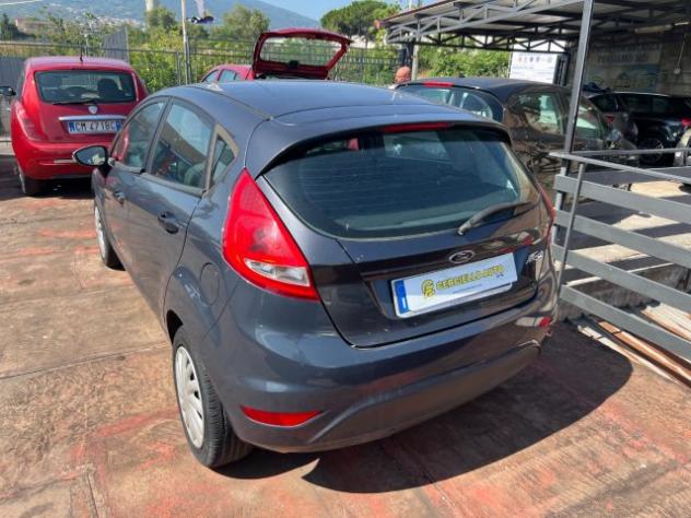 FORD Fiesta + 1.4 Bz.- GPL plus rif. 22438885 - Foto 7
