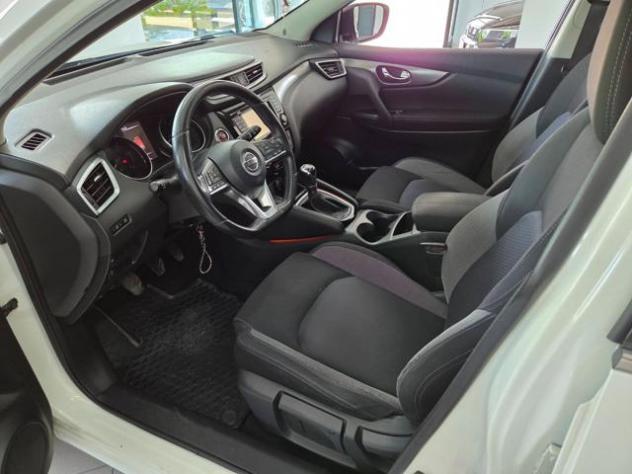NISSAN Qashqai 1.6 dCi 2WD N-Connecta rif. 23746546 - Foto 9