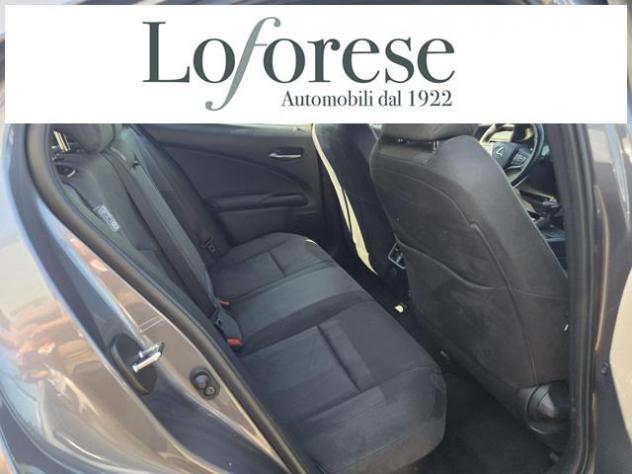 LEXUS UX 250h UX Hybrid Business rif. 24016670 - Foto 6