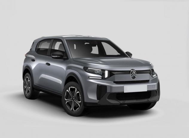 Citroën C3 Aircross C3 Aircross 1.2 puretech You s&s 110cv - Foto 2