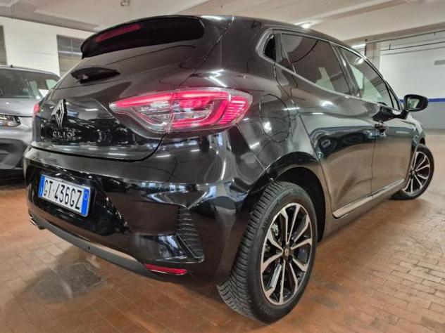 RENAULT Clio TCe 90 CV 5 porte Techno rif. 23485163 - Foto 10