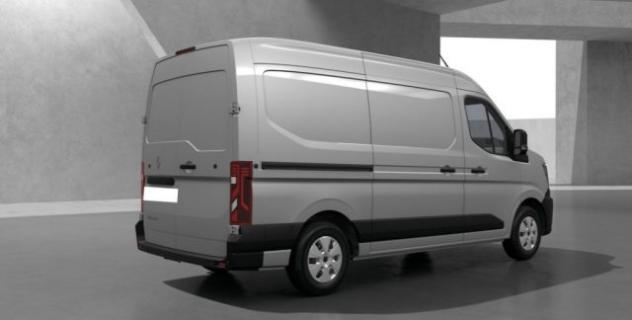 RENAULT Master APERTI AD AGOSTO rif. 24016602 - Foto 2