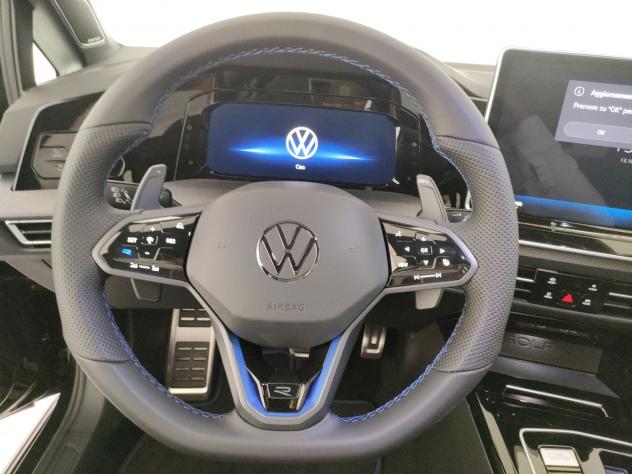 Volkswagen Golf 2.0 TSI R DSG 4Motion - Foto 10
