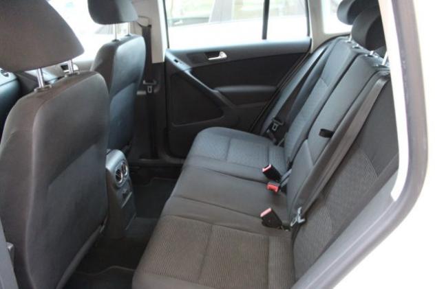 VOLKSWAGEN Tiguan 2.0 TDI 110 CV Sport & Style BlueMotion Technology rif. 23996435 - Foto 6