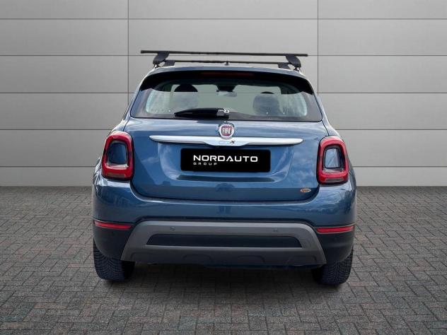 FIAT 500X 500 X 2018 1.6 mjt City Cross 4x2 120cv - Foto 3
