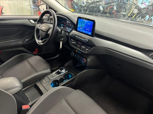 Ford Focus 1.5 EcoBlue 120 CV automatico SW Active Style - Foto 6
