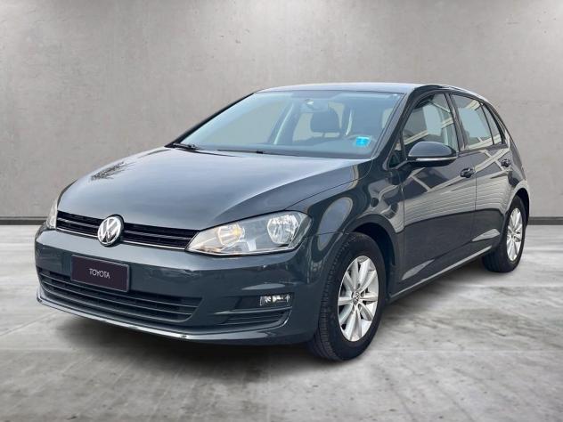 Volkswagen Golf Golf 5p 1.2 tsi Trendline 85cv E6