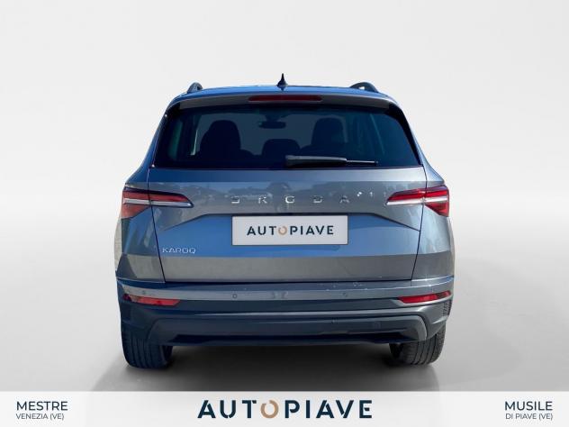 Škoda Karoq 2.0 TDI 110KW EVO SCR Executive DSG - Foto 4