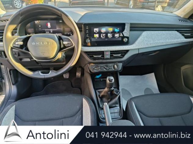 SKODA Kamiq 1.0 TSI Selection rif. 24043368 - Foto 9