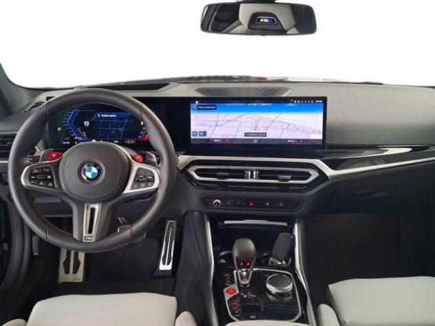 BMW M4 Competition M xDrive rif. 24171186 - Foto 8