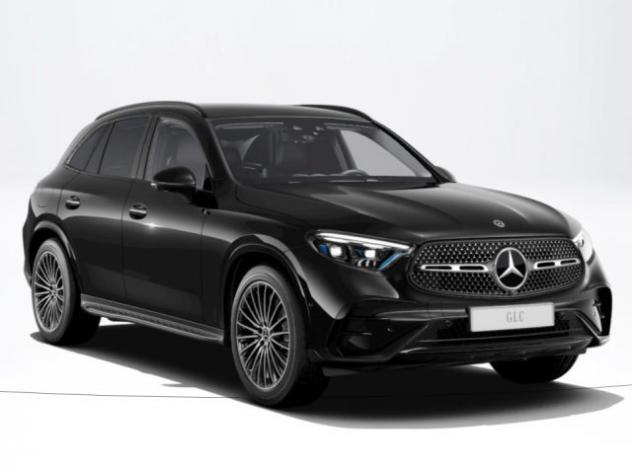 MERCEDES-BENZ GLC 220 d 4Matic Mild Hybrid AMG Line Advanced rif. 23979846