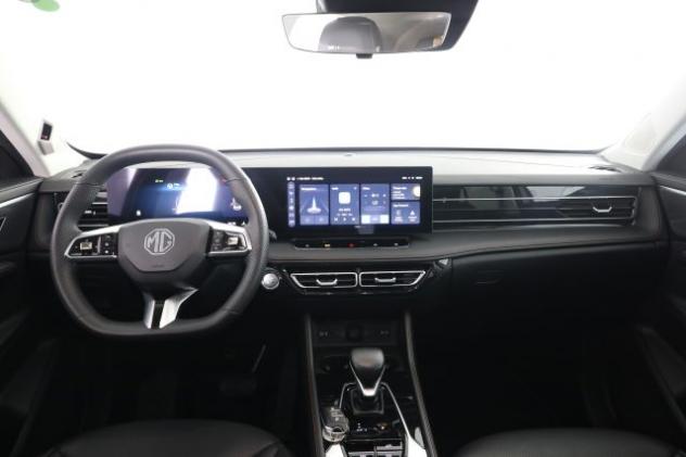 MG HS HS 1.5T-GDI AT Luxury rif. 23982512 - Foto 4