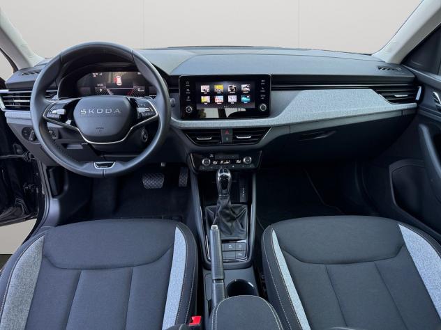 Škoda Kamiq 1.0 TSI SELECTION DSG - Foto 8