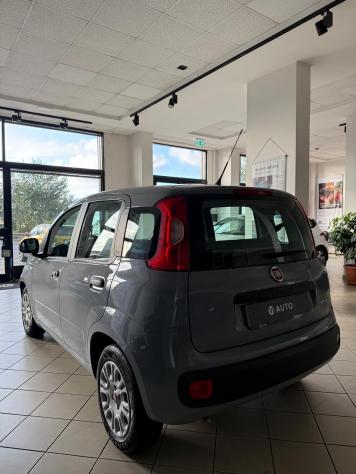 Fiat Panda 1.0 FireFly S&S Hybrid - Foto 5