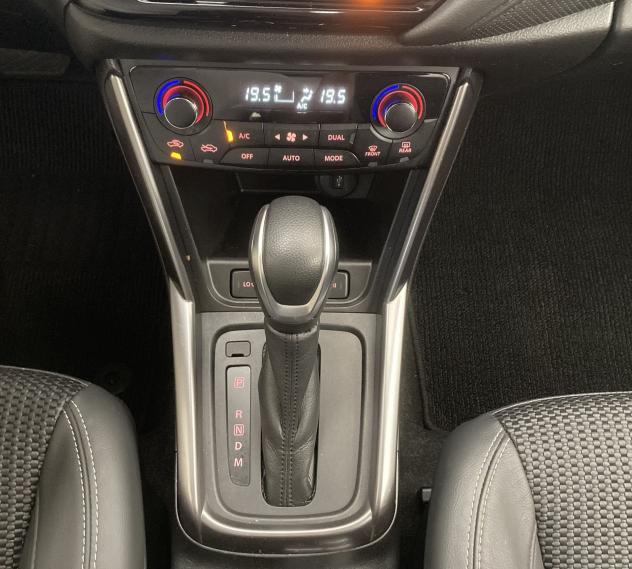 Suzuki S-Cross S-Cross 1.5h 140v Starview 4wd allgrip at Neopatentati - Foto 8
