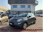 FIAT 500X 1.3 MultiJet 95 CV OK NEOPATENTATI!!!!!!!! rif. 22003599