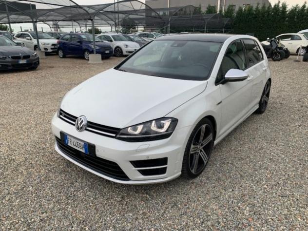VOLKSWAGEN Golf R 2.0 DSG 5p. rif. 23941056