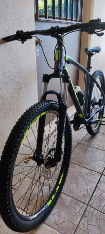 Olmo Giovi 27.5 – NUOVA, MAI USATA – Perfetta per città e sterrato zona Castelli - Foto 2