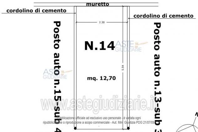 IMMOBILI-ALTRA CATEGORIA-Via alla Basilica dei Fieschi 2 A - Foto 9