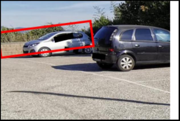 Immobile in asta di 15 m² in vendita a Guidonia Montecelio - Foto 3