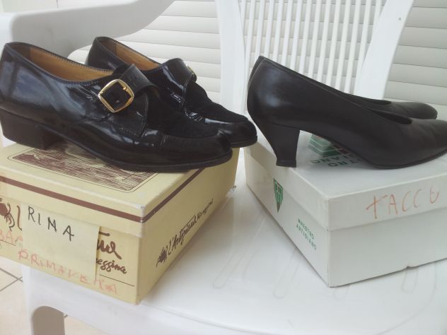 SCARPE DA DONNA - Foto 2