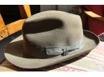 cappello falde larghe marca lazzarini  in feltro tg 59