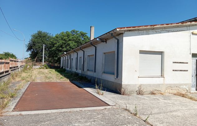 Opificio industriale in vendita a Lanciano (CH) - Foto 8