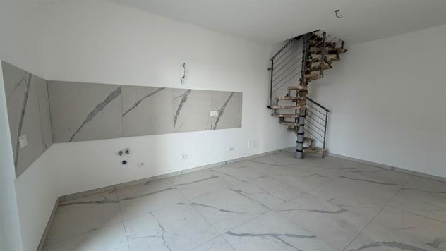 CECCHINA - NUOVA COSTRUZIONE - Foto 6
