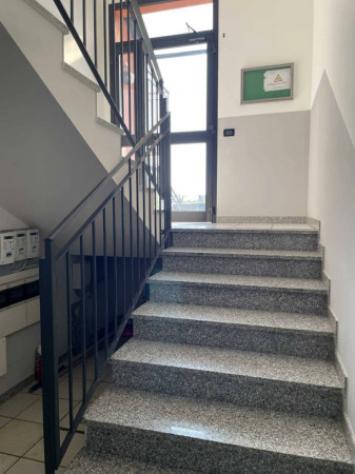Immobile in asta di 177 m², box auto doppio in vendita a Arzago d'Adda - Foto 18