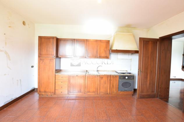 CASA INDIPENDENTE di 4 vani e di 600 mq (ASOLO) rif. LG49 - Foto 3