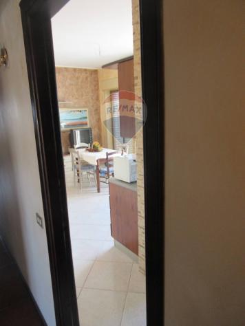 Appartamento in vendita a Caltanissetta, Zona Alta - Foto 12
