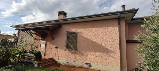 Villa singola con ampio giardino e dependance Lido di Camaiore - Foto 8