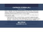 Immobile in asta di 203 m² con più di 5 locali e box auto in vendita a Capr &hellip;