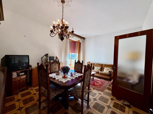 Appartamento in vendita a Cambiano - Castelfiorentino 135 mq Rif: 1452823 - Foto 3