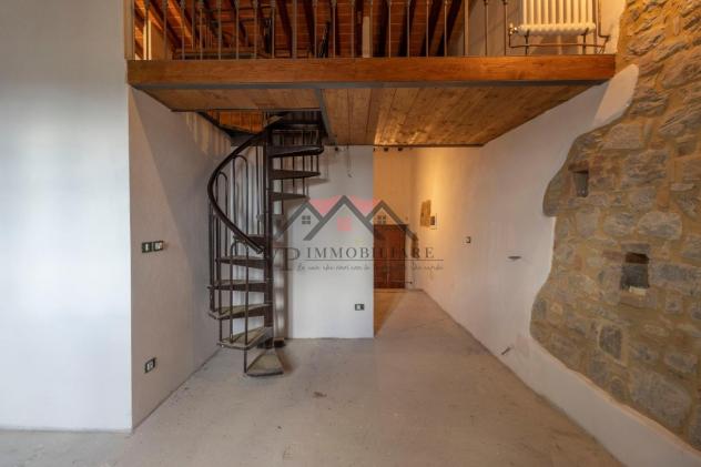 Appartamento in vendita a Castelnuovo di Val di Cecina 70 mq Rif: 1326264 - Foto 2