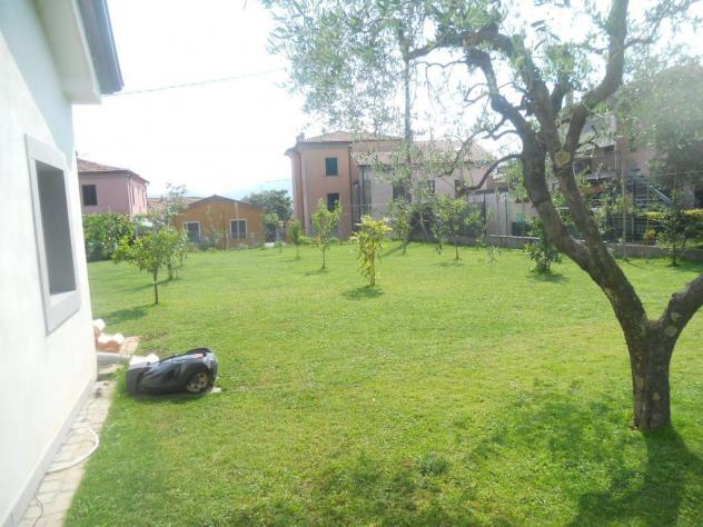 Terratetto in vendita a Castelnuovo Magra 220 mq Rif: 1289868 - Foto 4