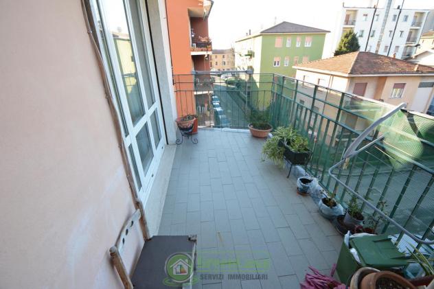 APPARTAMENTO di 3 vani e di 88 mq (CAVENAGO DI BRIANZA) rif. IGC 3 L 126 GRAMSCI - Foto 7