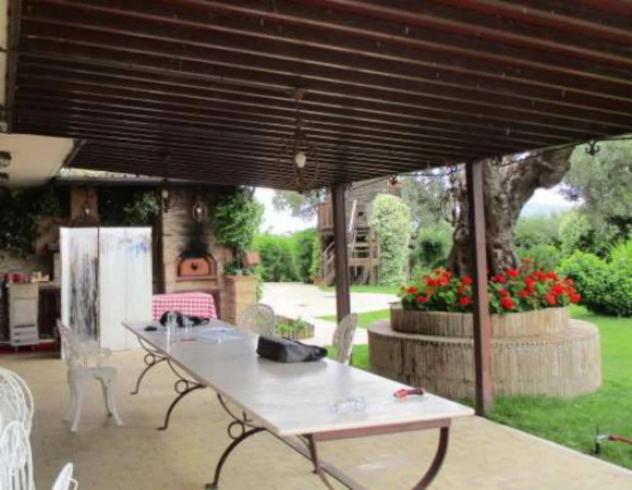 Immobile in asta di 2341 m² con più di 5 locali in vendita a Cepagatti - Foto 4