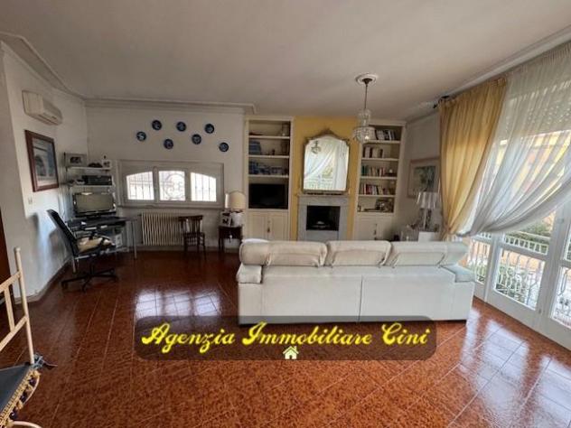 Appartamento in vendita a Stagno - Collesalvetti 149 mq Rif: 830059 - Foto 3