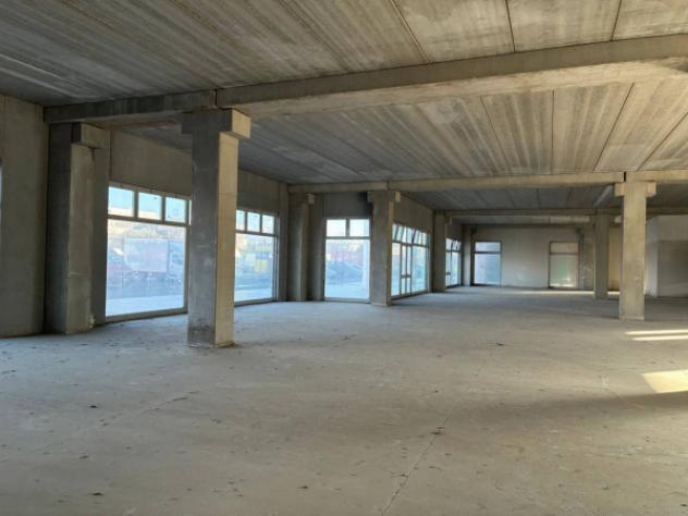 Immobile in asta di 2476 m² in vendita a Crespina e Lorenzana - Foto 3